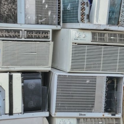 Alanya Bölgesinde Pirinç Hurdası Fiyatı